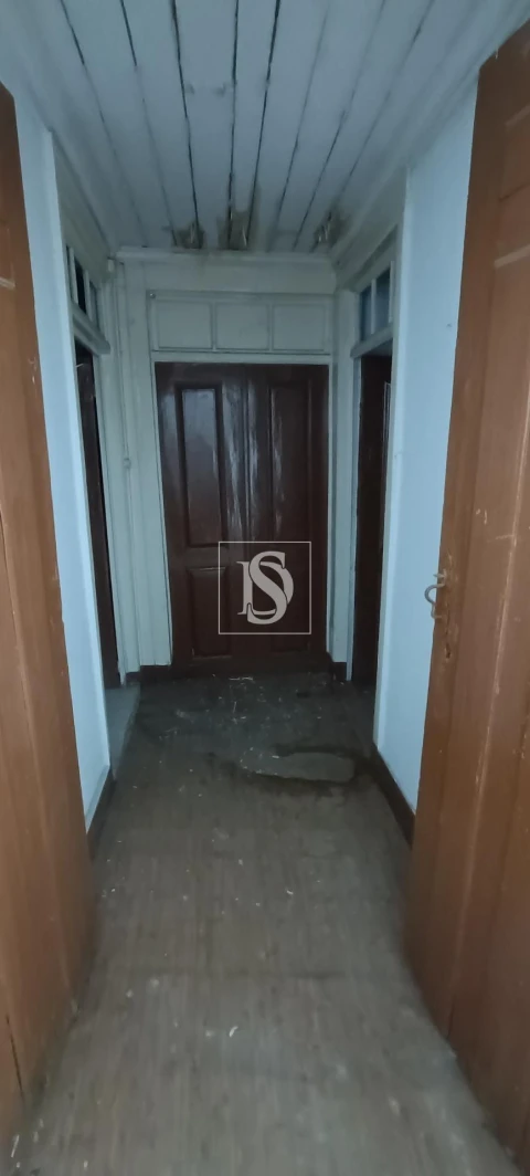 Moradia T4 para Venda em Peraboa