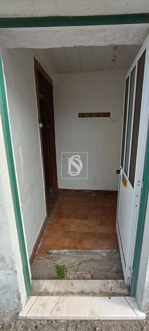 Moradia T4 para Venda em Peraboa