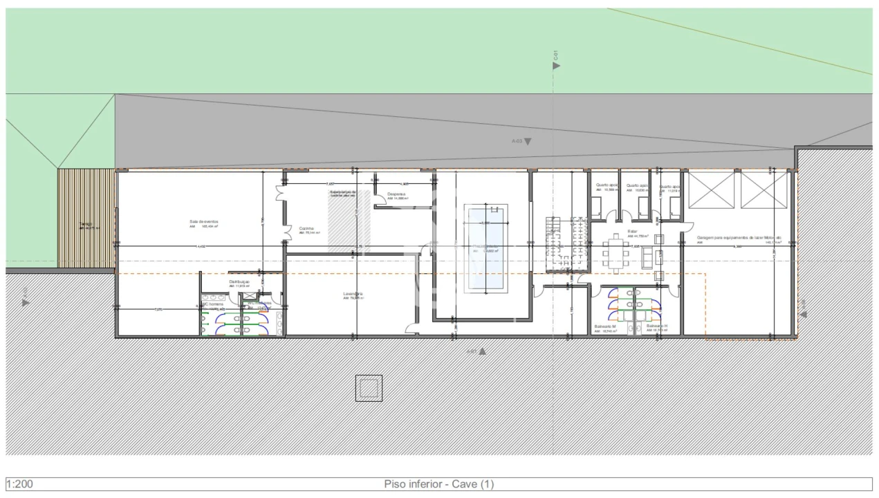Terreno para Venda em São João da Pesqueira e Várzea de Trevões Foto 11