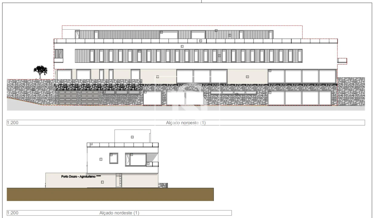 Terreno para Venda em São João da Pesqueira e Várzea de Trevões Foto 16
