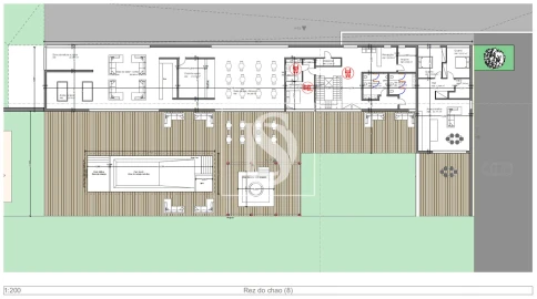 Terreno para Venda em São João da Pesqueira e Várzea de Trevões