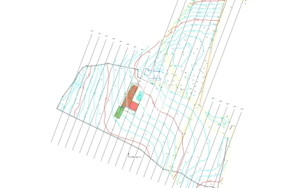 Terreno para Venda em São João da Pesqueira e Várzea de Trevões