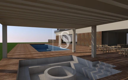 Terreno para Venda em São João da Pesqueira e Várzea de Trevões