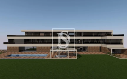 Terreno para Venda em São João da Pesqueira e Várzea de Trevões