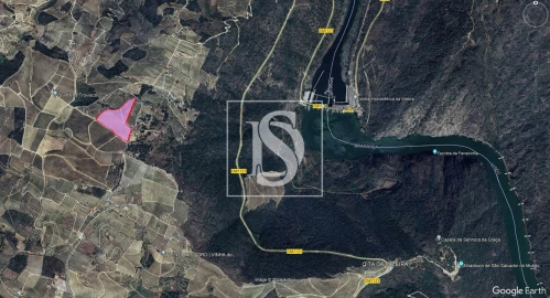 Terreno para Venda em São João da Pesqueira e Várzea de Trevões