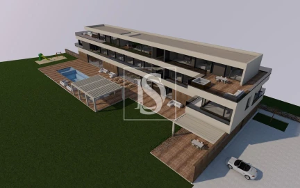 Terreno para Venda em São João da Pesqueira e Várzea de Trevões