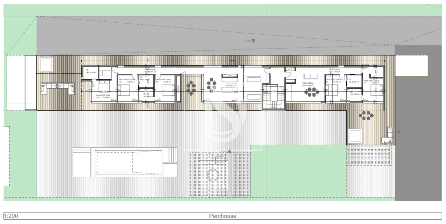 Terreno para Venda em São João da Pesqueira e Várzea de Trevões Foto 14