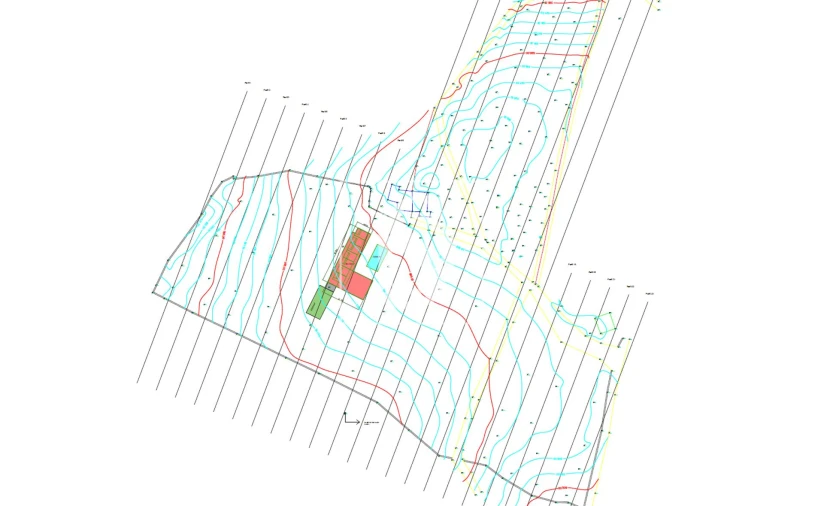 Terreno para Venda em São João da Pesqueira e Várzea de Trevões Foto 10