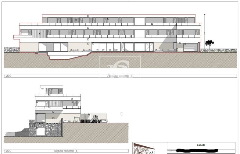Terreno para Venda em São João da Pesqueira e Várzea de Trevões Foto 15