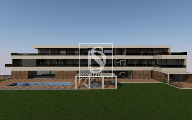 Terreno para Venda em São João da Pesqueira e Várzea de Trevões Foto 4