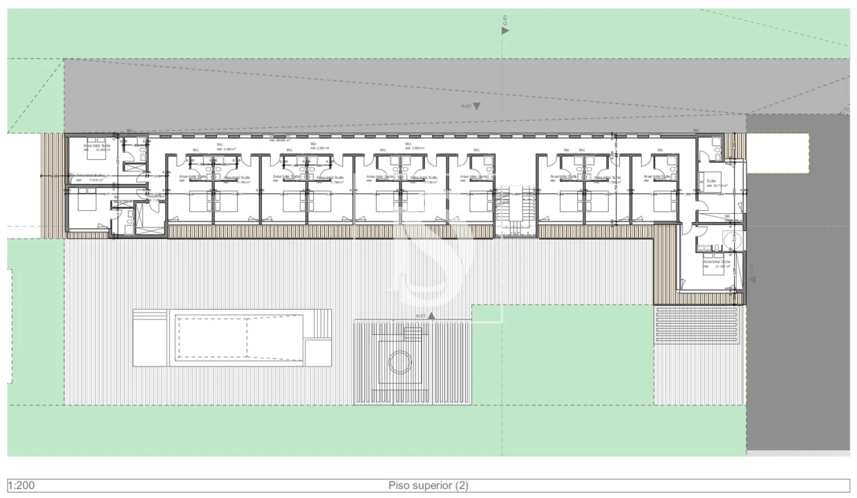 Terreno para Venda em São João da Pesqueira e Várzea de Trevões Foto 13