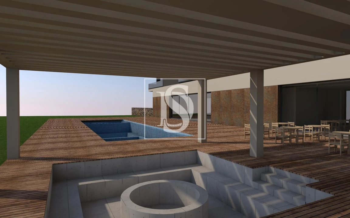 Terreno para Venda em São João da Pesqueira e Várzea de Trevões Foto 5