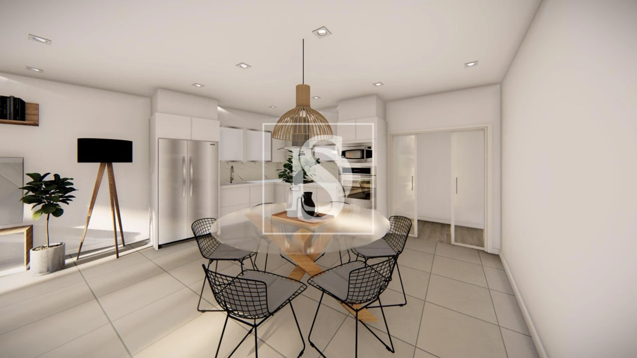 Apartamento T4 para Venda em Covilhã e Canhoso Foto 31