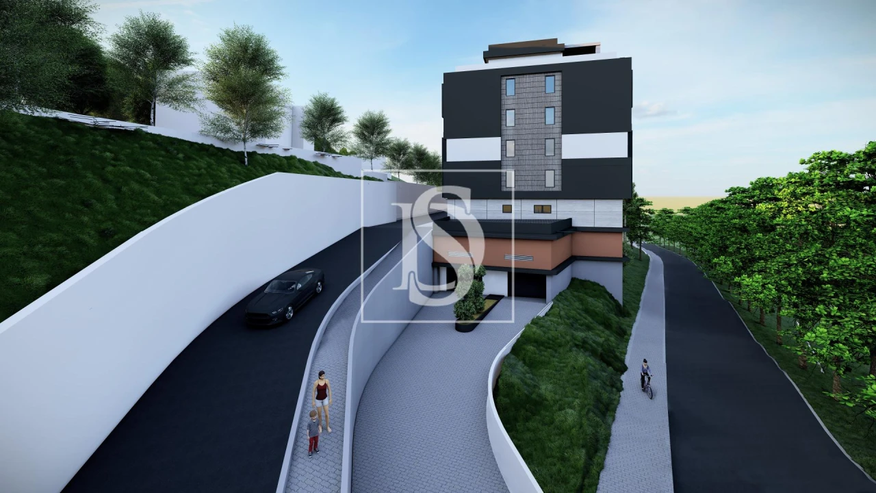 Apartamento T4 para Venda em Covilhã e Canhoso Foto 9