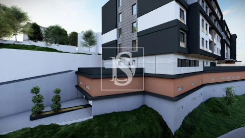 Apartamento T4 para Venda em Covilhã e Canhoso