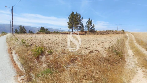 Terreno para Venda em Ferro