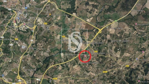 Terreno para Venda em Ferro