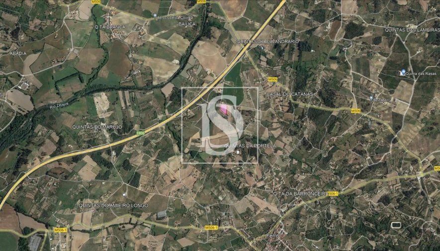 Terreno para Venda em Ferro Foto 9