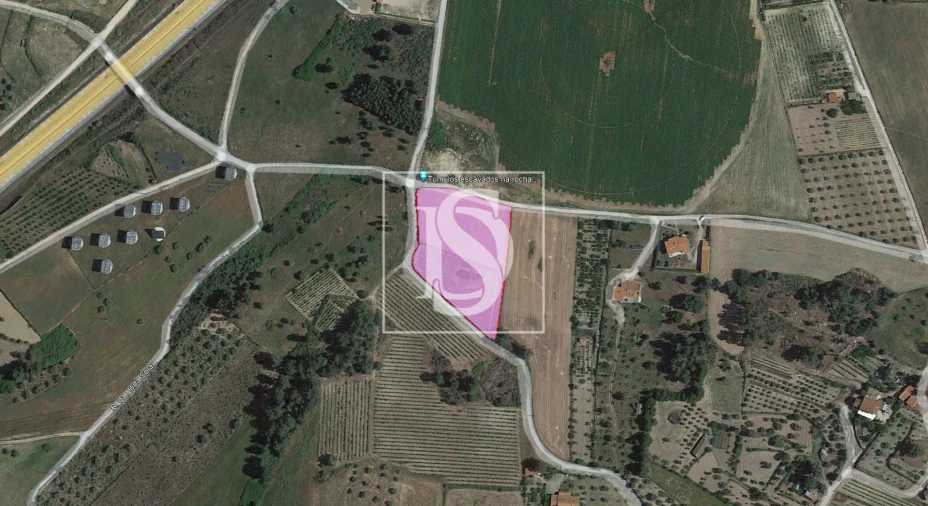 Terreno para Venda em Ferro Foto 10