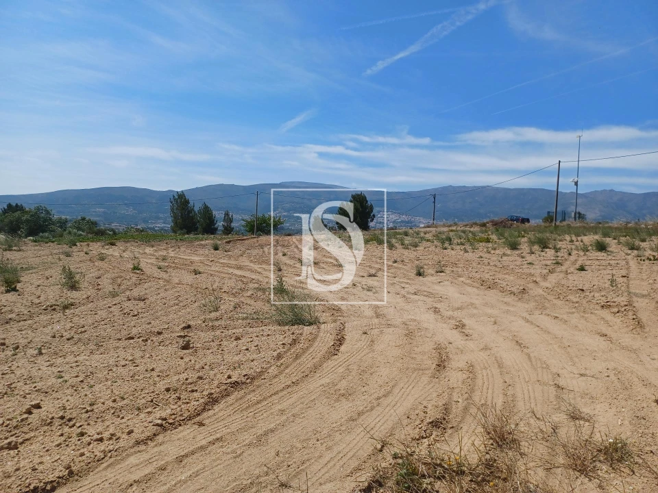 Terreno para Venda em Ferro Foto 1