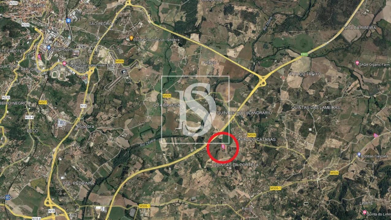 Terreno para Venda em Ferro Foto 8