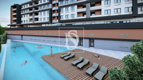 Apartamento T2 para Venda em Covilhã e Canhoso