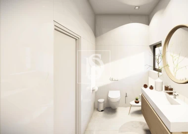 Apartamento T2 para Venda em Covilhã e Canhoso