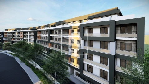 Apartamento T2 para Venda em Covilhã e Canhoso