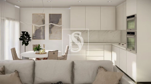 Apartamento T2 para Venda em Covilhã e Canhoso