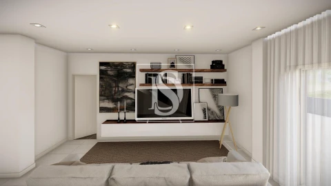 Apartamento T2 para Venda em Covilhã e Canhoso