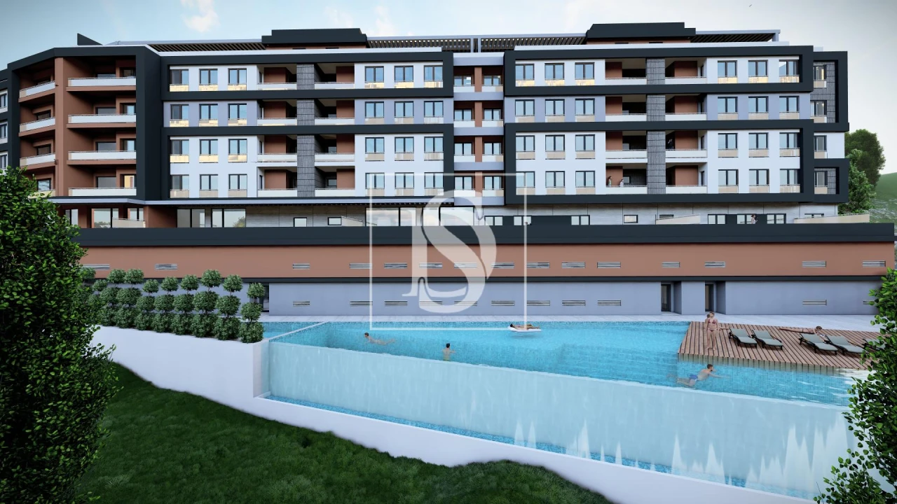 Apartamento T2 para Venda em Covilhã e Canhoso Foto 4