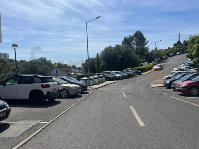 Loja para Venda em Cacém e São Marcos Foto 15