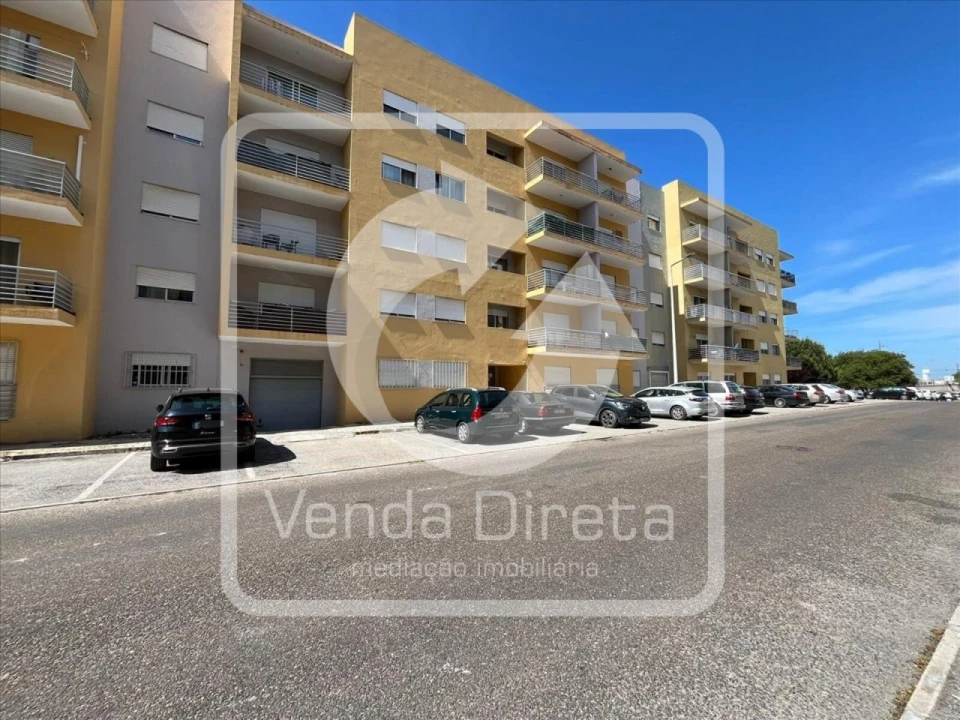 Apartamento T3 para Venda em Alto do Seixalinho, Santo André e Verderena Foto 19