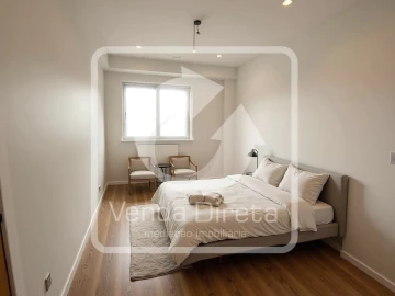 Apartamento T3 para Venda em Alto do Seixalinho, Santo André e Verderena