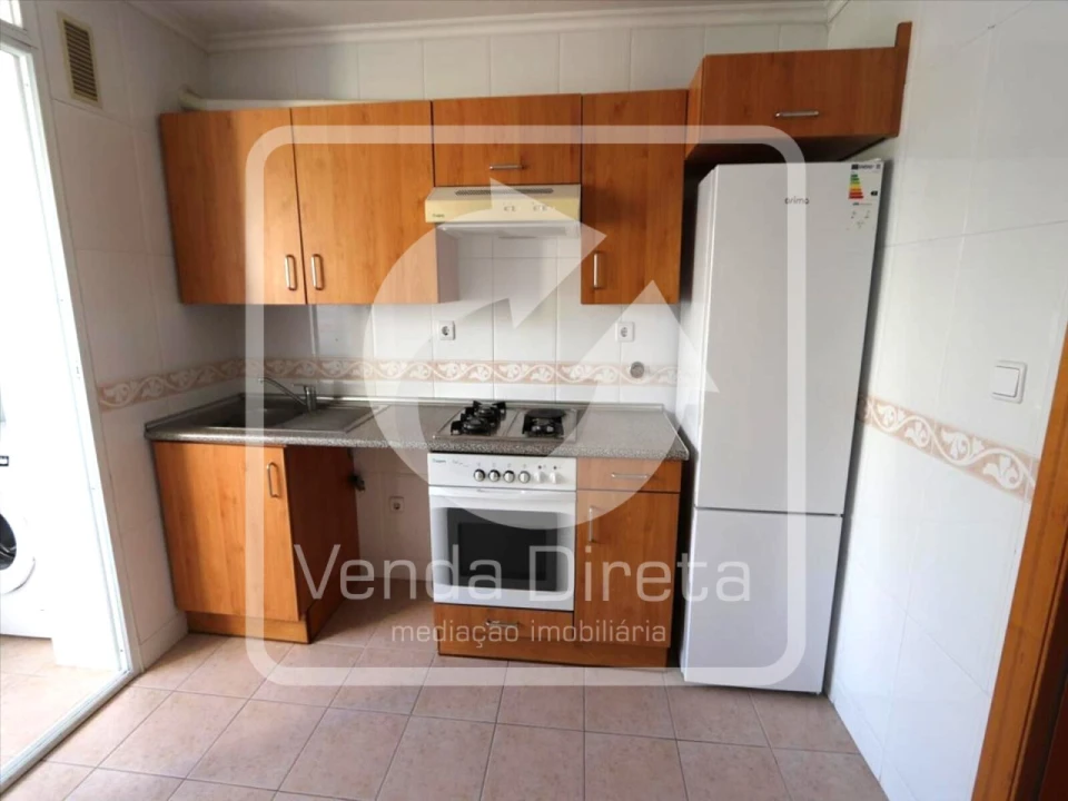 Apartamento T3 para Venda em Alhos Vedros Foto 9