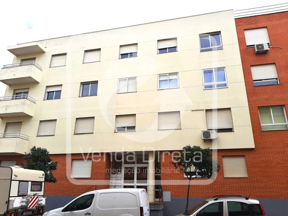 Apartamento T3 para Venda em Alhos Vedros Foto 23