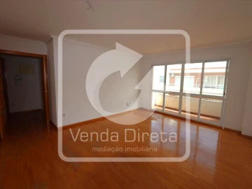 Apartamento T3 para Venda em Alhos Vedros