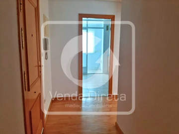 Apartamento T3 para Venda em Alhos Vedros