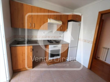 Apartamento T3 para Venda em Alhos Vedros
