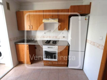 Apartamento T3 para Venda em Alhos Vedros