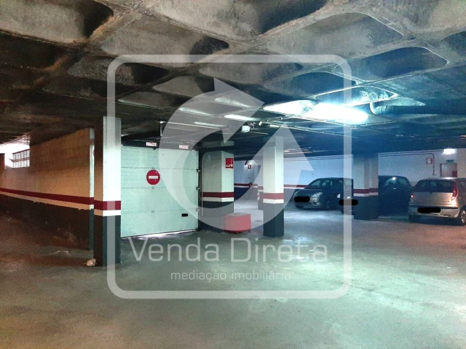 Apartamento T3 para Venda em Alhos Vedros Foto 21