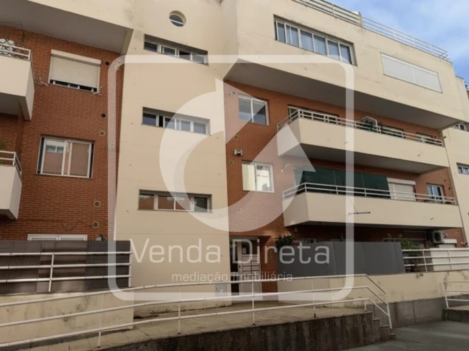 Apartamento T3 para Venda em Alhos Vedros Foto 22