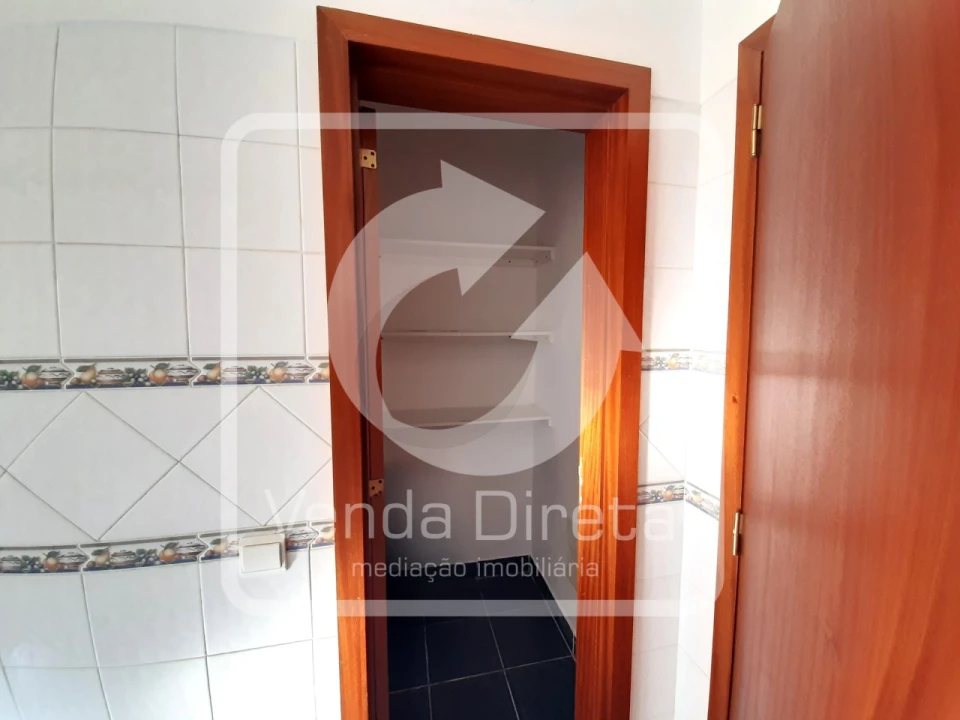 Apartamento T2 para Venda em Alto do Seixalinho, Santo André e Verderena Foto 6