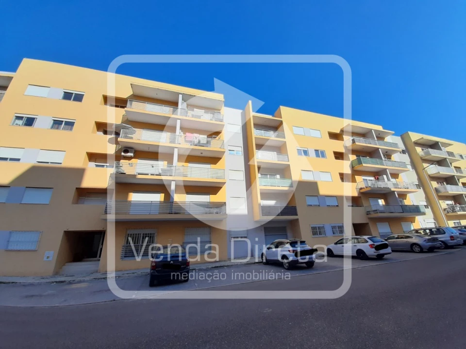Apartamento T2 para Venda em Alto do Seixalinho, Santo André e Verderena Foto 19