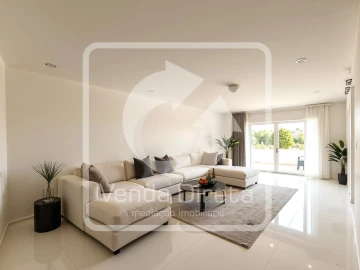 Apartamento T2 para Venda em Alto do Seixalinho, Santo André e Verderena