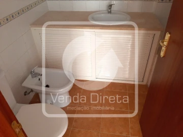 Apartamento T2 para Venda em Alto do Seixalinho, Santo André e Verderena