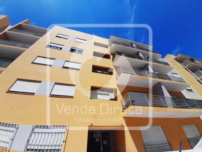 Apartamento T2 para Venda em Alto do Seixalinho, Santo André e Verderena Foto 21
