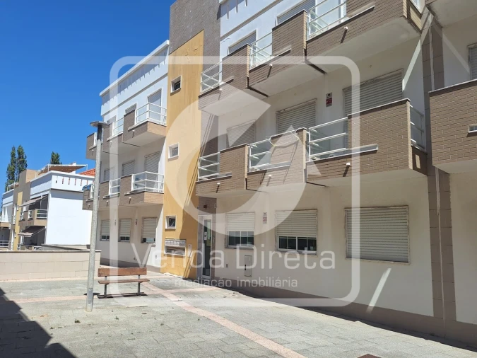 Apartamento T3 para Venda em Palhais e Coina Foto 20
