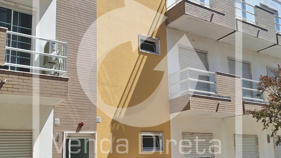Apartamento T3 para Venda em Palhais e Coina