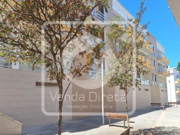 Apartamento T3 para Venda em Palhais e Coina